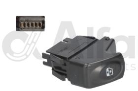 ALFA E-PARTS AF00488 - INTERRUPTOR ELEVALUNAS