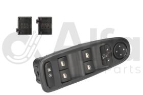 ALFA E-PARTS AF00522 - INTERRUPTOR ELEVALUNAS