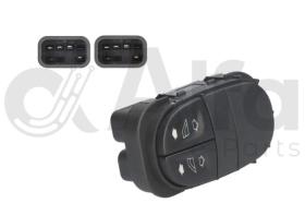 ALFA E-PARTS AF00539 - INTERRUPTOR ELEVALUNAS