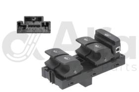 ALFA E-PARTS AF00543 - INTERRUPTOR ELEVALUNAS