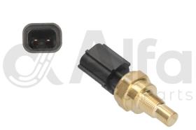 ALFA E-PARTS AF00792 - SENSOR TEMPERATURA REFRIGERANTE