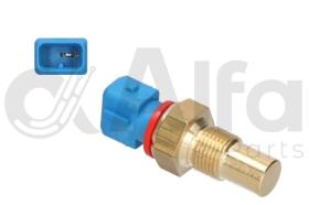 ALFA E-PARTS AF00795 - SENSOR TEMPERATURA REFRIGERANTE