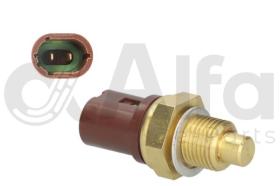 ALFA E-PARTS AF00806 - INTERRUPTOR TEMPERATURA - VENTILADOR DELRADIADOR
