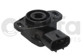 ALFA E-PARTS AF00818 - SENSOR POSICIóN MARIPOSA -TPS