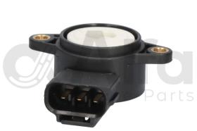 ALFA E-PARTS AF00819 - SENSOR POSICIóN MARIPOSA -TPS