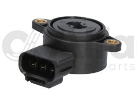 ALFA E-PARTS AF00820 - SENSOR POSICIóN MARIPOSA -TPS