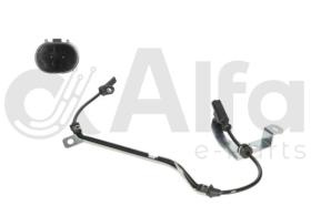 ALFA E-PARTS AF00857 - SENSOR ABS