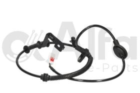 ALFA E-PARTS AF00921 - SENSOR ABS