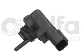 ALFA E-PARTS AF01348 - SENSOR PRESIóN SISTEMA ADMISIóN AIRE - MAP