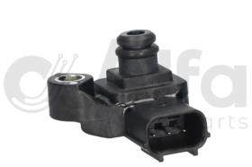 ALFA E-PARTS AF01359 - SENSOR PRESIóN SISTEMA ADMISIóN AIRE - MAP