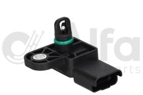 ALFA E-PARTS AF01372 - SENSOR PRESIóN SISTEMA ADMISIóN AIRE - MAP