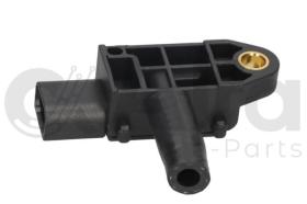 ALFA E-PARTS AF01405 - SENSOR PRESIóN DIFERENCIAL GAS ESCAPE -DPS