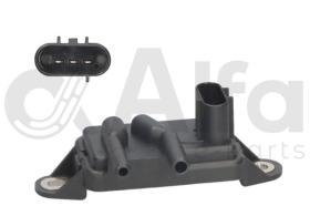 ALFA E-PARTS AF01410 - SENSOR PRESIóN DIFERENCIAL GAS ESCAPE -DPS