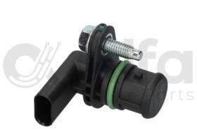 ALFA E-PARTS AF01433 - SENSOR REVOLUCIONES ARBOL LEVAS