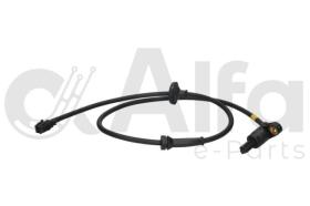 ALFA E-PARTS AF01502 - SENSOR ABS