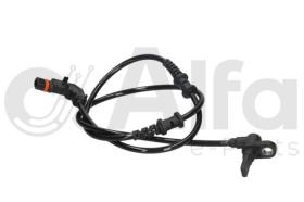 ALFA E-PARTS AF01528 - SENSOR ABS