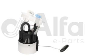 ALFA E-PARTS AF01649 - SENSOR NIVEL COMBUSTIBLE