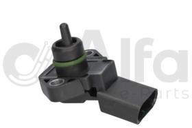 ALFA E-PARTS AF01669 - SENSOR PRESIóN SISTEMA ADMISIóN AIRE - MAP