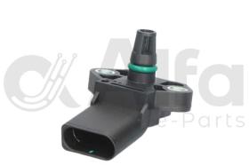 ALFA E-PARTS AF01677 - SENSOR PRESIóN SISTEMA ADMISIóN AIRE - MAP