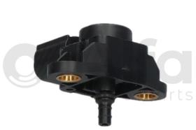 ALFA E-PARTS AF01681 - SENSOR PRESIóN SISTEMA ADMISIóN AIRE - MAP