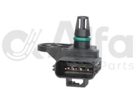 ALFA E-PARTS AF01694 - SENSOR PRESIóN SISTEMA ADMISIóN AIRE - MAP
