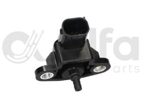 ALFA E-PARTS AF01703 - SENSOR PRESIóN SISTEMA ADMISIóN AIRE - MAP