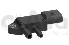ALFA E-PARTS AF01708 - SENSOR PRESIóN DIFERENCIAL GAS ESCAPE -DPS