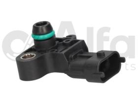 ALFA E-PARTS AF01711 - SENSOR PRESIóN SISTEMA ADMISIóN AIRE - MAP