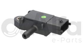 ALFA E-PARTS AF01713 - SENSOR PRESIóN DIFERENCIAL GAS ESCAPE -DPS
