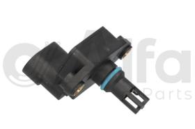 ALFA E-PARTS AF01717 - SENSOR PRESIóN SISTEMA ADMISIóN AIRE - MAP
