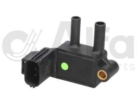 ALFA E-PARTS AF01722 - SENSOR PRESIóN DIFERENCIAL GAS ESCAPE -DPS