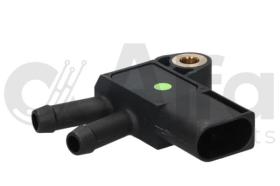 ALFA E-PARTS AF01726 - SENSOR PRESIóN DIFERENCIAL GAS ESCAPE -DPS
