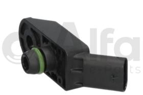ALFA E-PARTS AF01727 - SENSOR PRESIóN SISTEMA ADMISIóN AIRE - MAP
