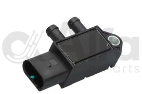 ALFA E-PARTS AF01730 - SENSOR PRESIóN DIFERENCIAL GAS ESCAPE -DPS
