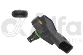 ALFA E-PARTS AF01732 - SENSOR PRESIóN SISTEMA ADMISIóN AIRE - MAP