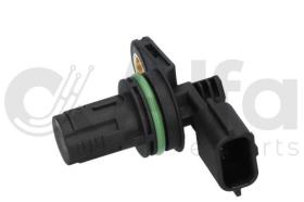ALFA E-PARTS AF01827 - SENSOR REVOLUCIONES ARBOL LEVAS