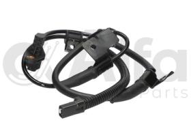 ALFA E-PARTS AF02004 - SENSOR ABS