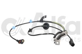 ALFA E-PARTS AF02021 - SENSOR ABS
