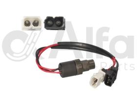 ALFA E-PARTS AF02095 - INTERRUPTOR PRESIóN AIRE ACONDICIONADO -AC
