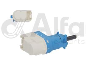 ALFA E-PARTS AF02300 - INTERRUPTOR LUZ FRENO