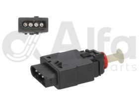 ALFA E-PARTS AF02313 - INTERRUPTOR LUZ FRENO
