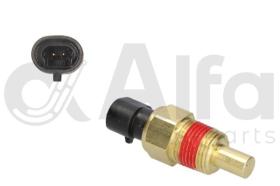 ALFA E-PARTS AF02706 - SENSOR TEMPERATURA REFRIGERANTE