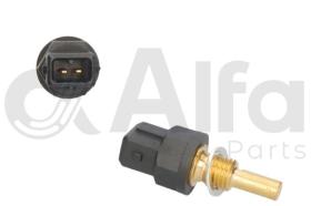 ALFA E-PARTS AF02712 - SENSOR TEMPERATURA ACEITE