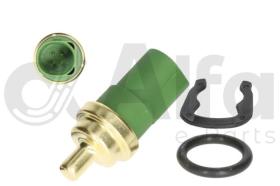 ALFA E-PARTS AF02715 - SENSOR TEMPERATURA REFRIGERANTE