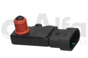 ALFA E-PARTS AF02716 - SENSOR PRESIóN SISTEMA ADMISIóN AIRE - MAP
