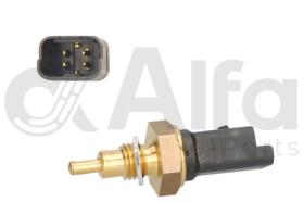 ALFA E-PARTS AF02717 - SENSOR TEMPERATURA REFRIGERANTE