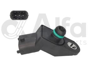 ALFA E-PARTS AF02718 - SENSOR PRESIóN SISTEMA ADMISIóN AIRE - MAP