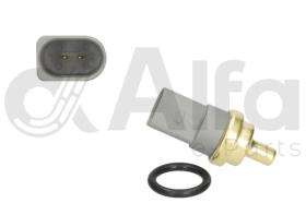 ALFA E-PARTS AF02719 - SENSOR TEMPERATURA REFRIGERANTE
