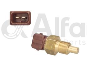 ALFA E-PARTS AF02721 - SENSOR TEMPERATURA REFRIGERANTE