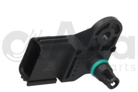 ALFA E-PARTS AF02726 - SENSOR PRESIóN SISTEMA ADMISIóN AIRE - MAP